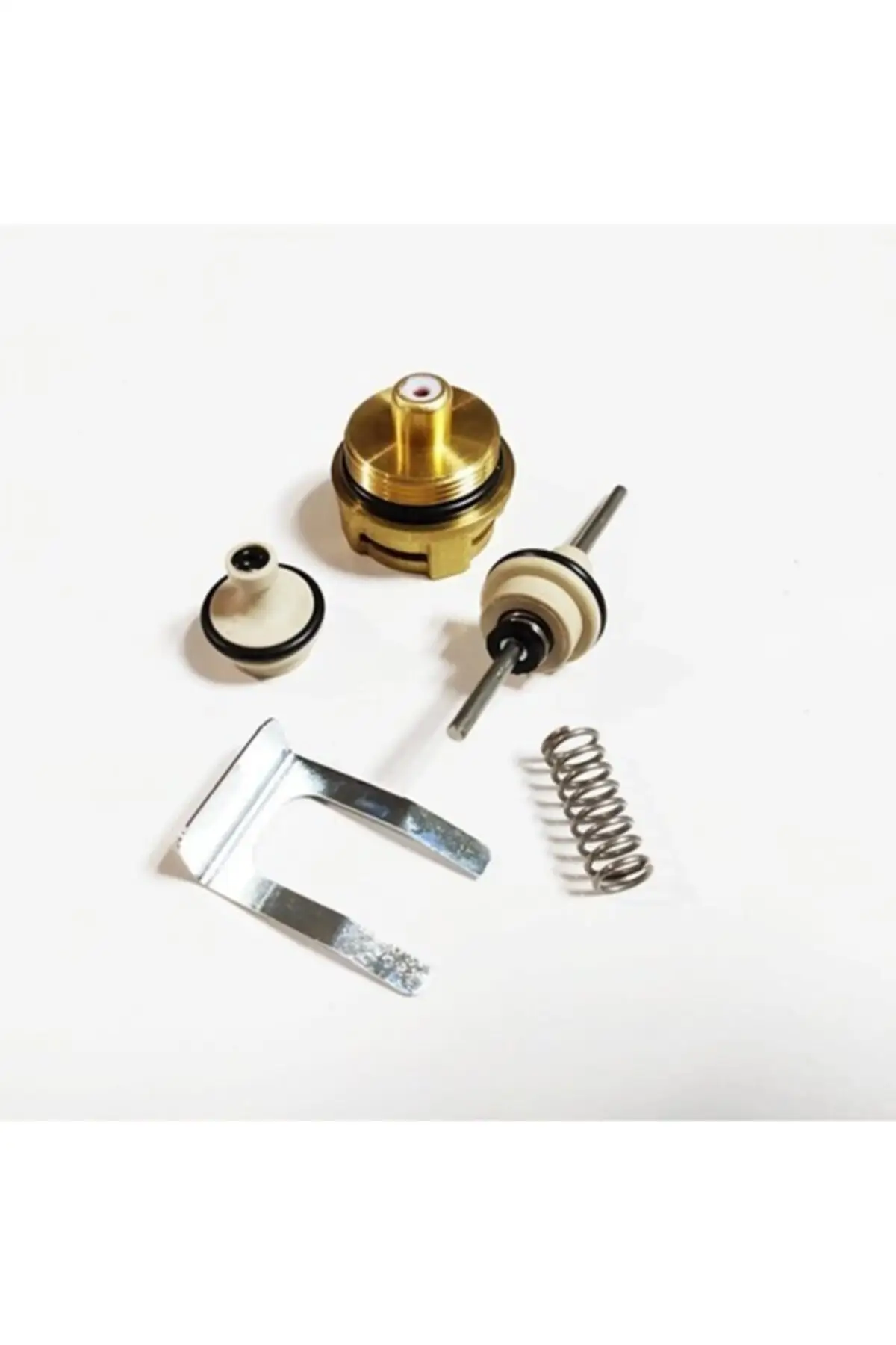 Baxi Luna Eco 5 Combi Three Way Repair Kit 
Baxi Luna Eco 5 Combi Three Way Repair Kit