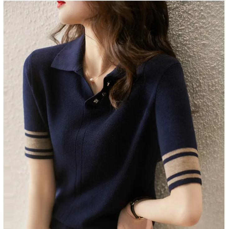 Tops & Tees
Tops & Tees