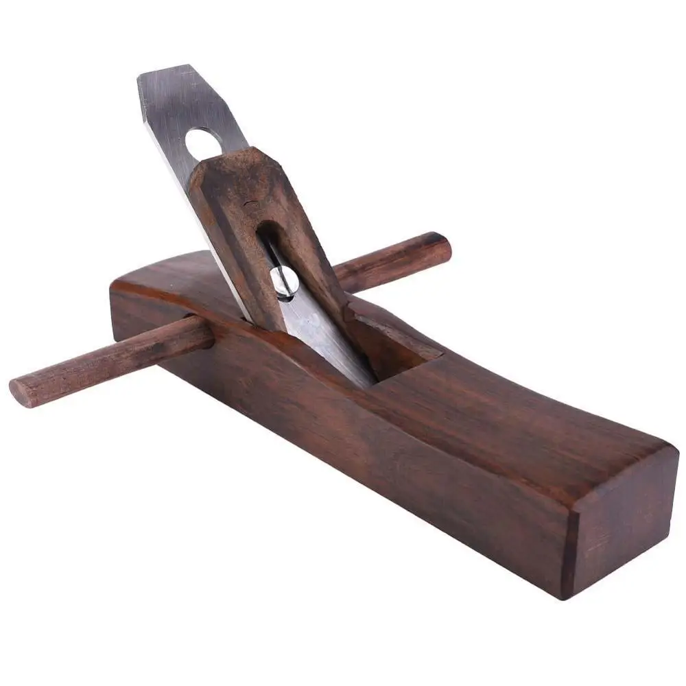 High Quality 280MM Woodworking Hand Plane Planer Wooden Carpenter Woodworking Planing Woodcraft Portable Tool
High Quality 280MM Woodworking Hand Plane Planer Wooden Carpenter Woodworking Planing Woodcraft Portable Tool