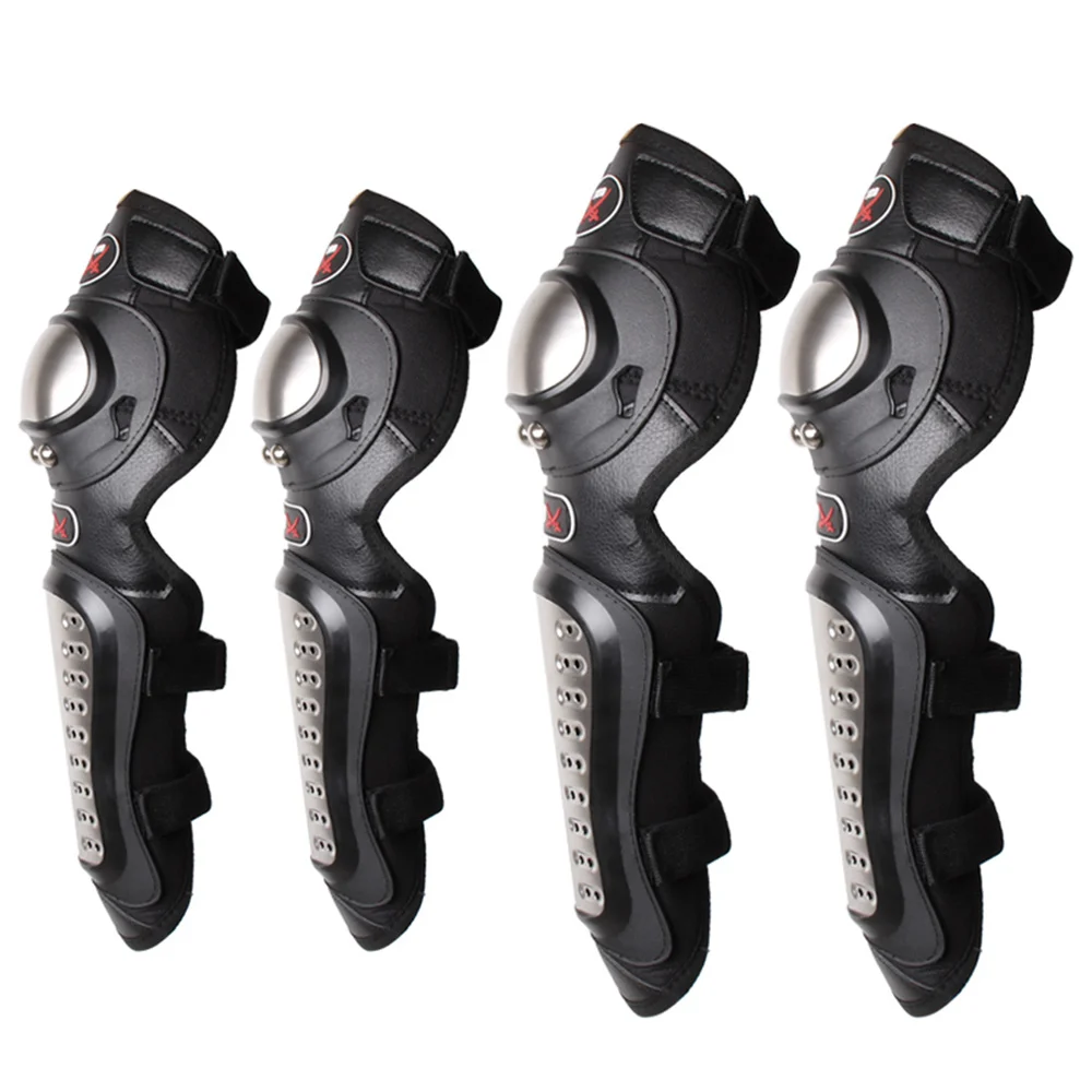 Motorcycle Knee Pads Elbow Protection Pad Mtb Motor Bike Motocross Gear Armor Snowboard Ski Sports Kneepads Protector Guards Kit
Motorcycle Knee Pads Elbow Protection Pad Mtb Motor Bike Motocross Gear Armor Snowboard Ski Sports Kneepads Protector Guards Kit