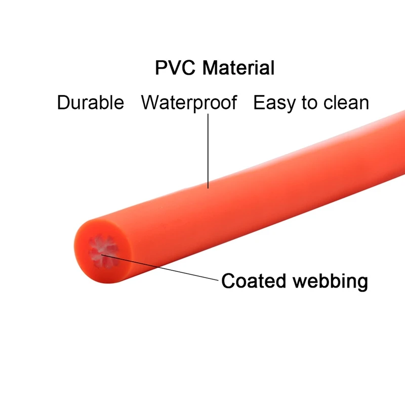 10 meter dog training leash PVC waterproof zinc alloy buckle can be customized for small big dog leashes dog accessories+handle
10 meter dog training leash PVC waterproof zinc alloy buckle can be customized for small big dog leashes dog accessories+handle