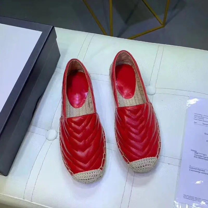 Fisherman Shoes 2021 New Fashion Straw Woven Flat-bottomed Flat Baotou Half-care Outside Wear A Pedal Loafers Lazy Shoes Cc
Fisherman Shoes 2021 New Fashion Straw Woven Flat-bottomed Flat Baotou Half-care Outside Wear A Pedal Loafers Lazy Shoes Cc