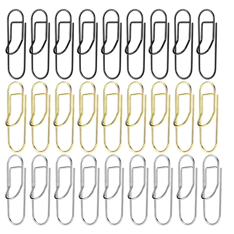27Pcs Pen Holder Clip Metal Pen Clip Paper Clip for Notebook Journals Travel Office Paper Clipboard School Stationery
27Pcs Pen Holder Clip Metal Pen Clip Paper Clip for Notebook Journals Travel Office Paper Clipboard School Stationery