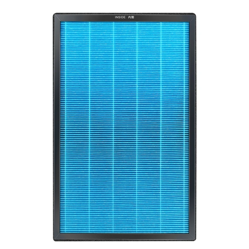 Suitable for Xiaomi Mijia Air Purifier Max Filter s to Remove Formaldehyde and Haze Composite Filter Haipa
Suitable for Xiaomi Mijia Air Purifier Max Filter s to Remove Formaldehyde and Haze Composite Filter Haipa