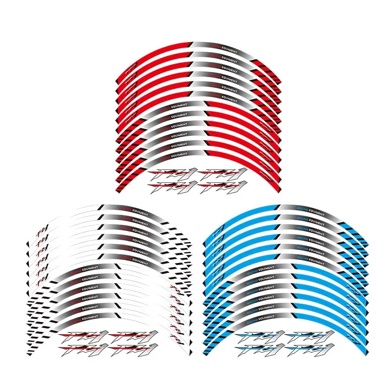 High quality Motorcycle Wheel Sticker Decal Reflective Rim Bike Suitable For YAMAHA FZ1 FAZER FZ 1 
High quality Motorcycle Wheel Sticker Decal Reflective Rim Bike Suitable For YAMAHA FZ1 FAZER FZ 1