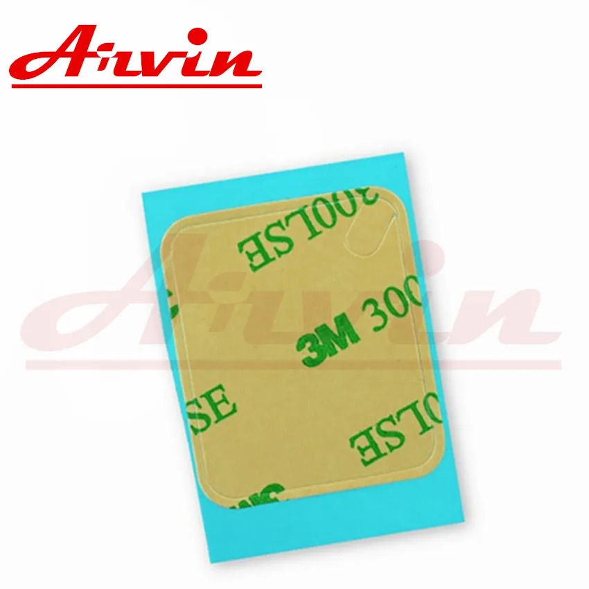 ЖК дисплей автомобиля стикер 3M клей для apple watch GPS Сотовая связь s1 /s2 /s3
