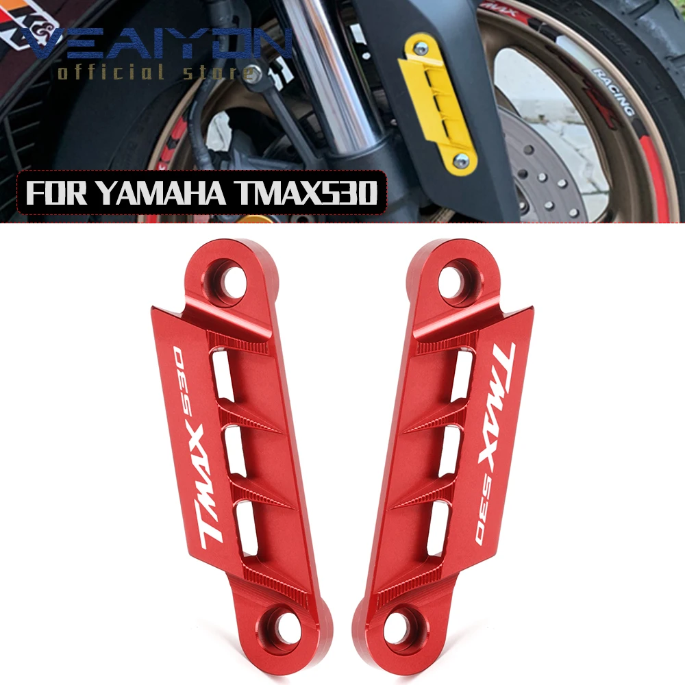 TMAX530 Motorcycle CNC Accessories Front Axle Plate Cover For TMAX 530 For YAMAHA 2015 2016-2018 2019 Decorative Cover T-max
TMAX530 Motorcycle CNC Accessories Front Axle Plate Cover For TMAX 530 For YAMAHA 2015 2016-2018 2019 Decorative Cover T-max