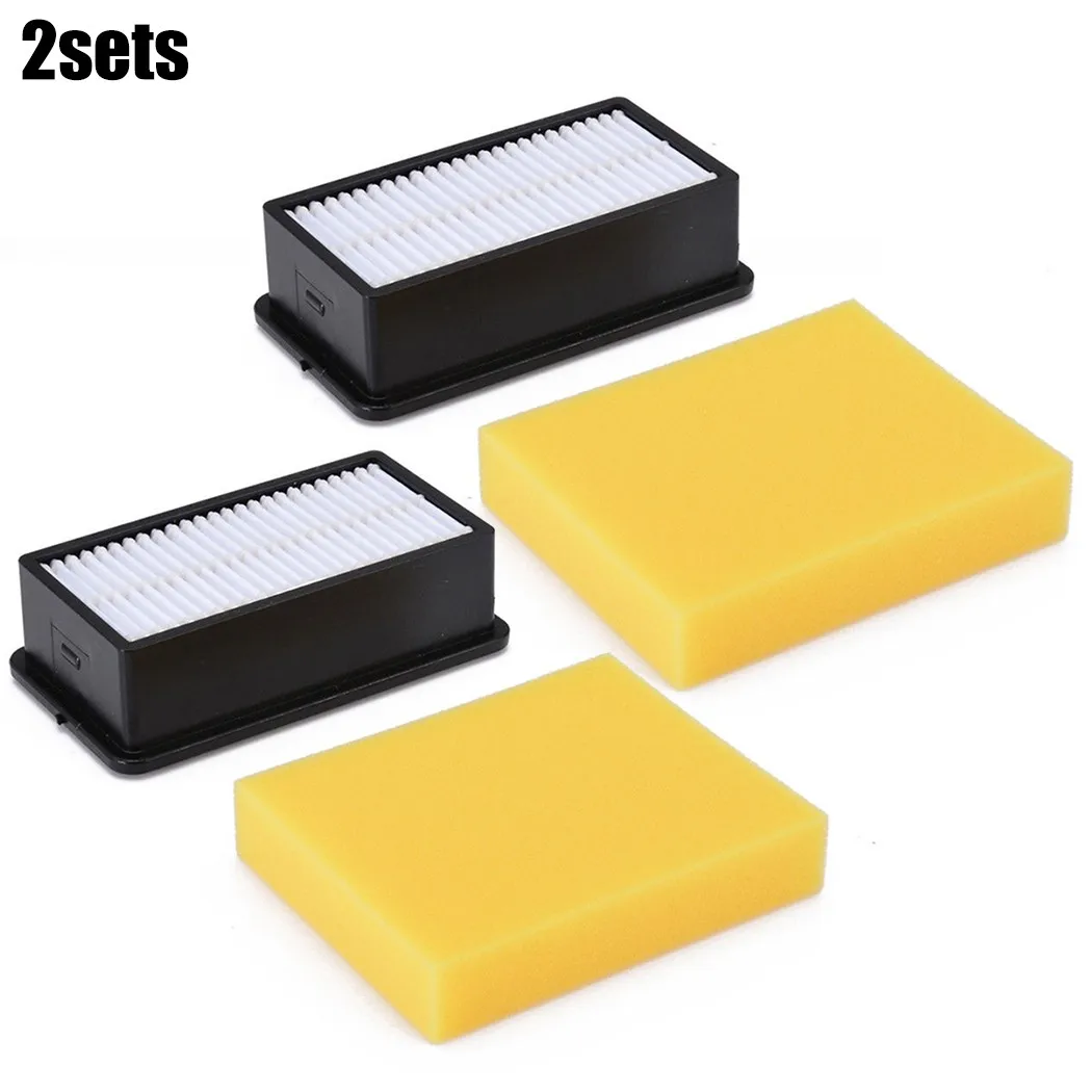 Post Filter&Foam Filter For Bissell 1008 CleanView PowerLifter Vacuum 2032663 Foam Pre Filter Post Filter
Post Filter&Foam Filter For Bissell 1008 CleanView PowerLifter Vacuum 2032663 Foam Pre Filter Post Filter
