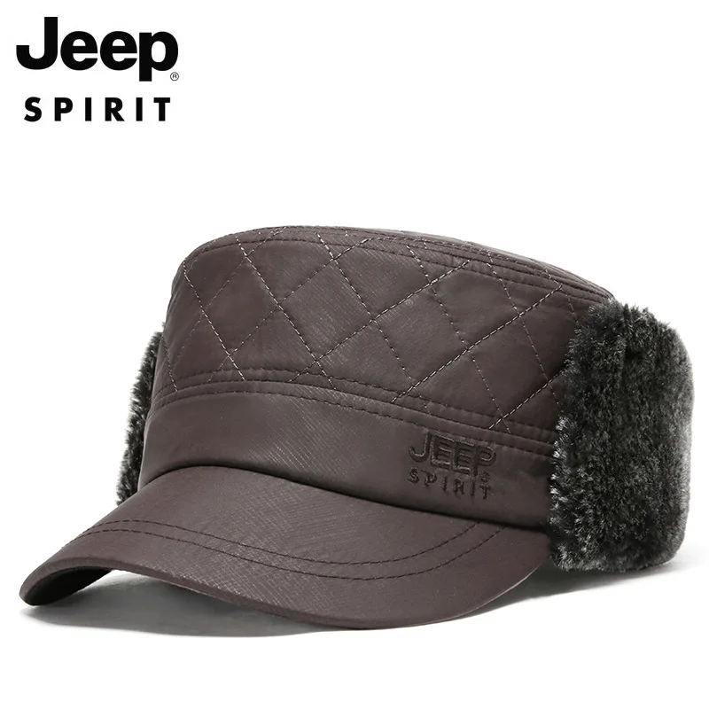 JEEP- Hat
JEEP- Hat