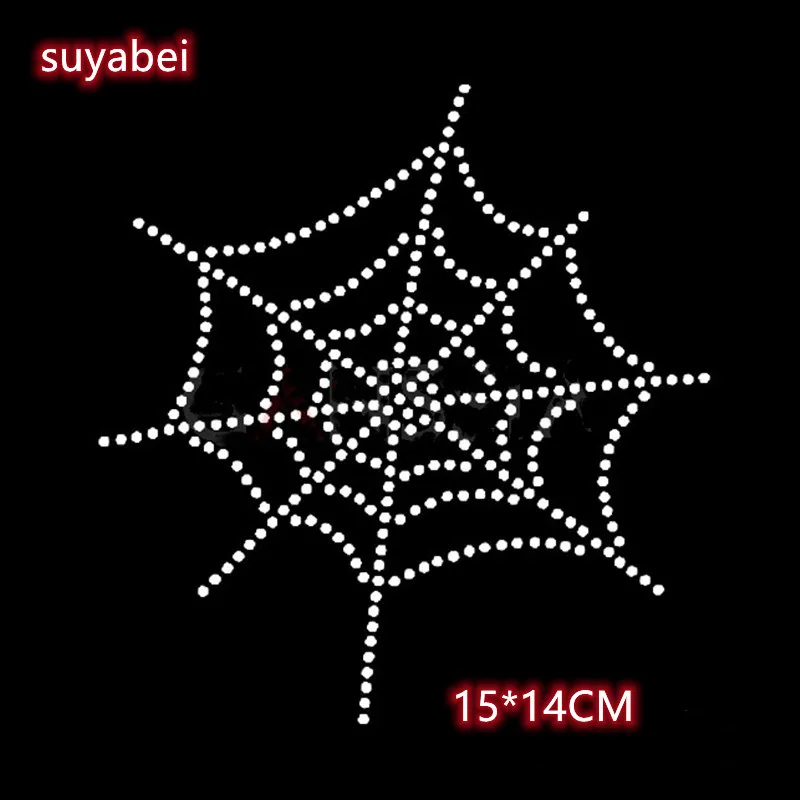 Spider net sticker Applique Iron On Rhinestone Transfer iron on applique patches hot fix rhinestone transfer motifs
Spider net sticker Applique Iron On Rhinestone Transfer iron on applique patches hot fix rhinestone transfer motifs