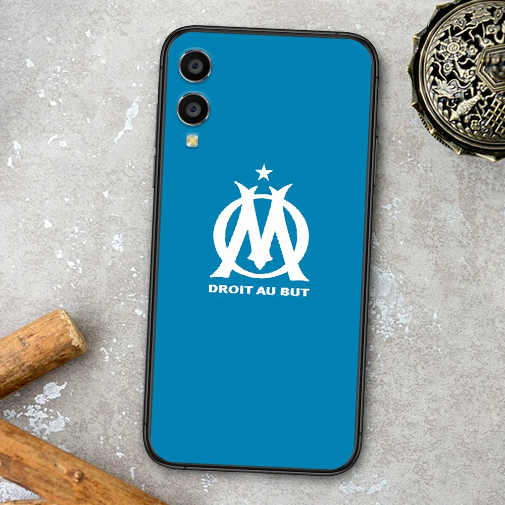 Marseille Soccer Club Phone Case For Huawei Honor 6A 7A 7C 8 8A 8X 9 9X 10 10i 20 Lite Pro Play black Bumper Soft Etui Pretty
Marseille Soccer Club Phone Case For Huawei Honor 6A 7A 7C 8 8A 8X 9 9X 10 10i 20 Lite Pro Play black Bumper Soft Etui Pretty