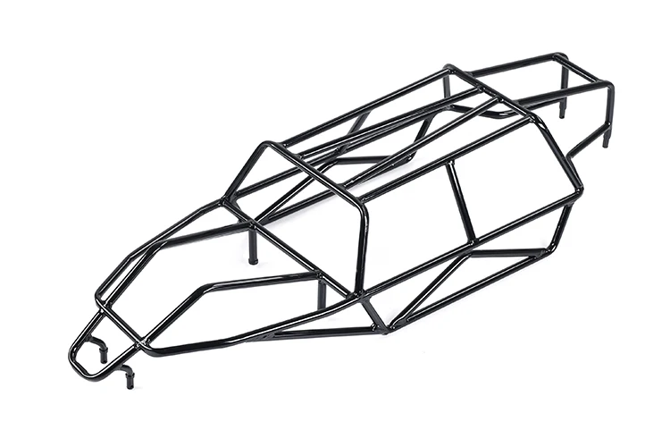 ROVAN BAHA GT metal pig cage roll cage
ROVAN BAHA GT metal pig cage roll cage