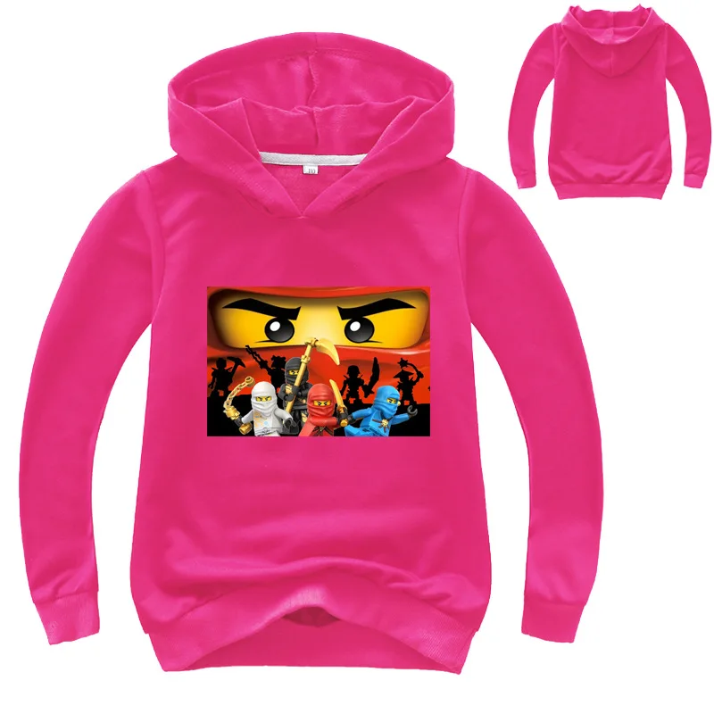 2021 Spring Autumn 3-16Years Legoes Boys Jacket Hooded Kids Cartoon Sweatshirts Children Hoodies Jumpers Down Coat Kids N07618
2021 Spring Autumn 3-16Years Legoes Boys Jacket Hooded Kids Cartoon Sweatshirts Children Hoodies Jumpers Down Coat Kids N07618