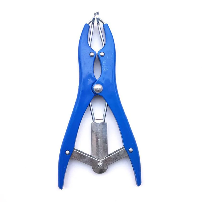 Metal Balloons Expansion Pliers Filling Balloon Mouth Expander DIY Tools For Transparent Bubble Balloons Filling
Metal Balloons Expansion Pliers Filling Balloon Mouth Expander DIY Tools For Transparent Bubble Balloons Filling