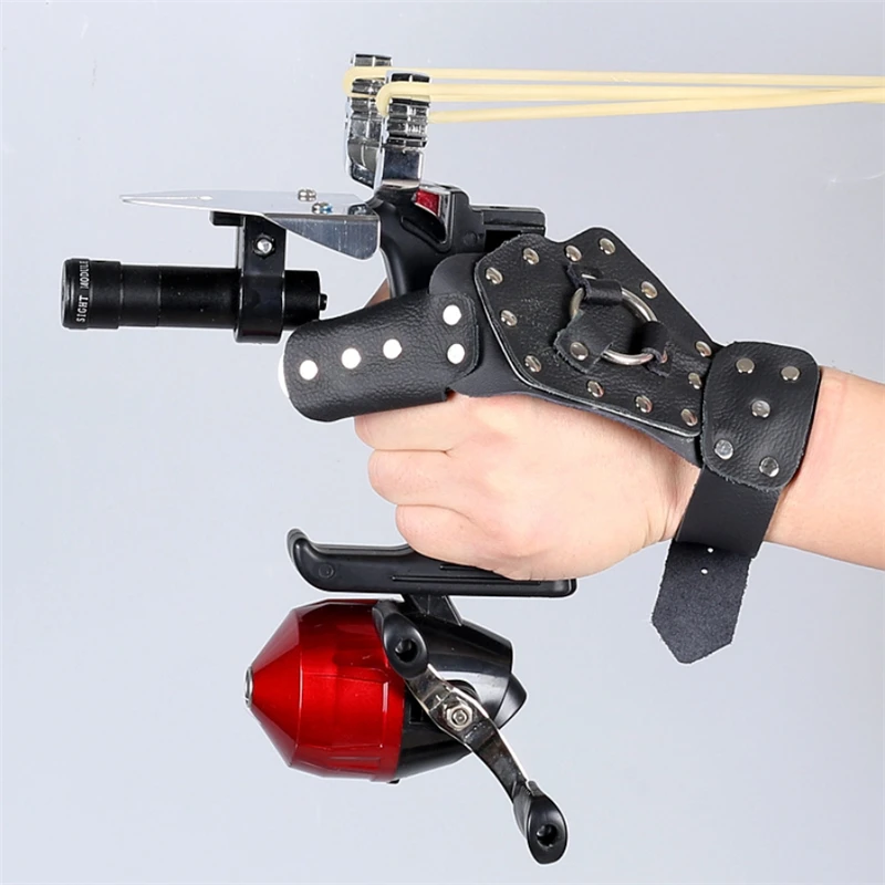 High power shooting hunting slingshot powerful catapult high-end rubber band foldable wrist hunting slingshot 2020
High power shooting hunting slingshot powerful catapult high-end rubber band foldable wrist hunting slingshot 2020