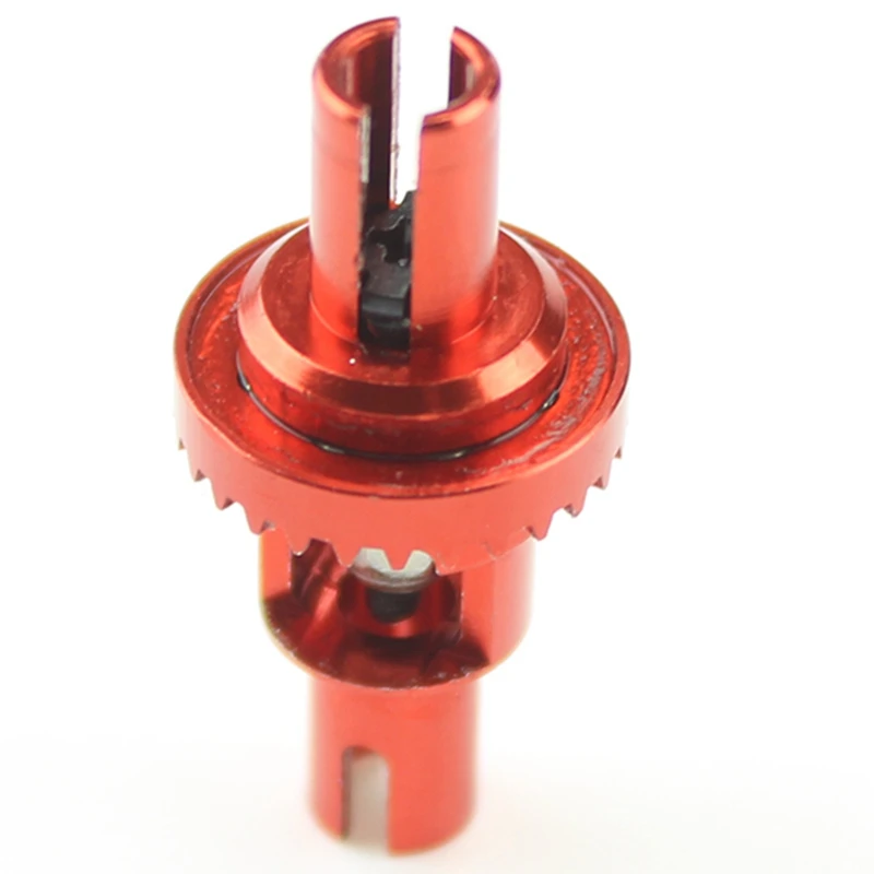 2Pcs for K989-26 K969-29 Metal Ball Differential for Wltoys K969 K989 K979 K999 P929 P939 1/28 RC Car Spare Parts
2Pcs for K989-26 K969-29 Metal Ball Differential for Wltoys K969 K989 K979 K999 P929 P939 1/28 RC Car Spare Parts
