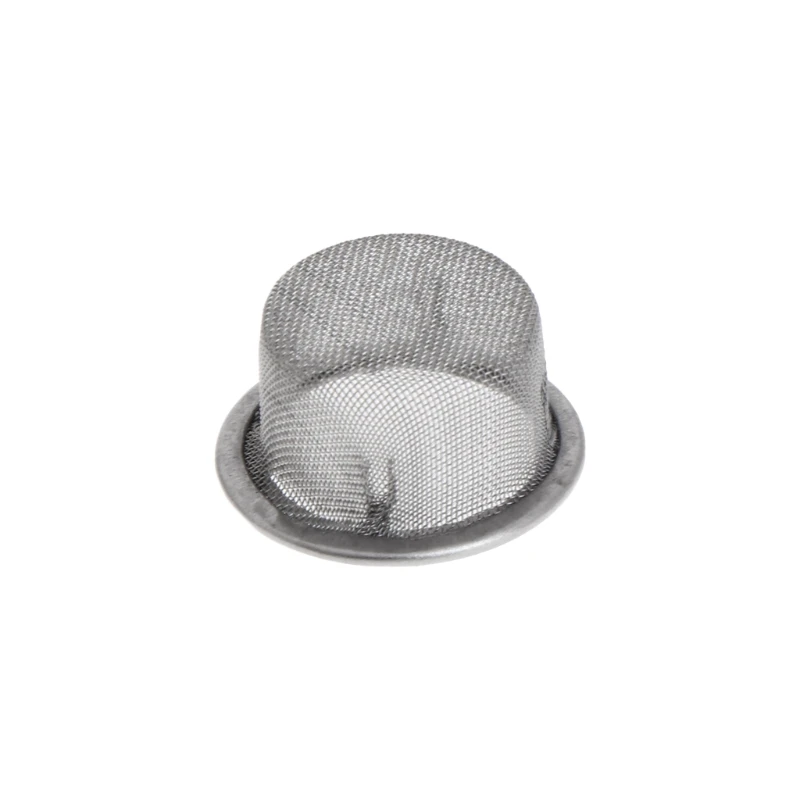 10Pcs Tobacco Smoking Pipe Metal Filter Screen Steel Mesh Concave Bowl Style T84E
10Pcs Tobacco Smoking Pipe Metal Filter Screen Steel Mesh Concave Bowl Style T84E
