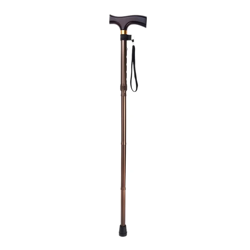 Аксессуары Crutch скандинавский Штурмовик для пожилых людей bastone Треккинговая