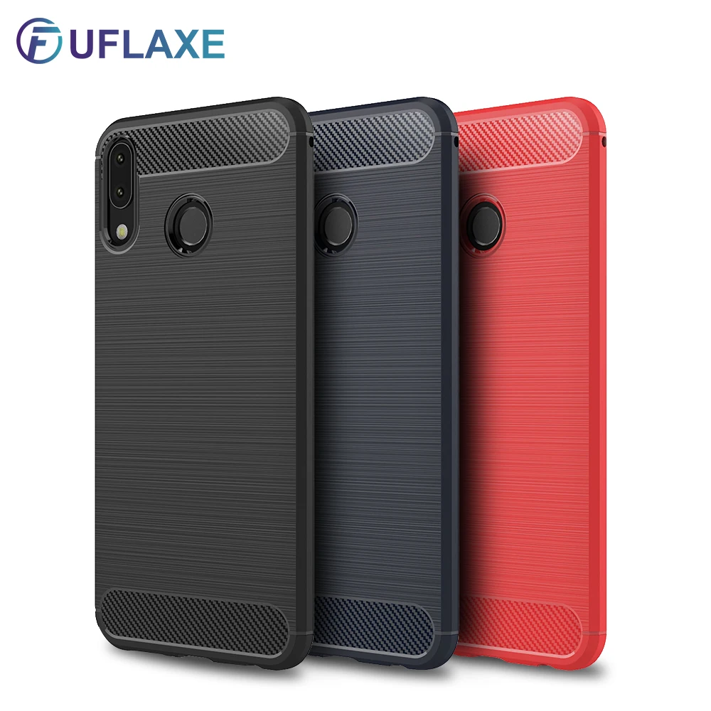 UFlaxe Luxury Soft Silicone Case for Asus Zenfone 5 ZE620KL Shockproof Ultra-thin Cover Zenfone 5Z ZS620KL
UFlaxe Luxury Soft Silicone Case for Asus Zenfone 5 ZE620KL Shockproof Ultra-thin Cover Zenfone 5Z ZS620KL