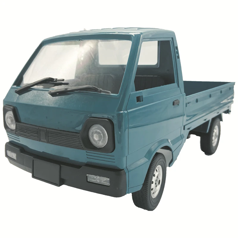 Новинка WPL D12 1/10 полноприводный Радиоуправляемый автомобиль имитация дрифта грузовик матовый двигатель 260 альпинистская машина светодиодс...
Новинка WPL D12 1/10 полноприводный Радиоуправляемый автомобиль имитация дрифта грузовик матовый двигатель 260 альпинистская машина светодиодс...