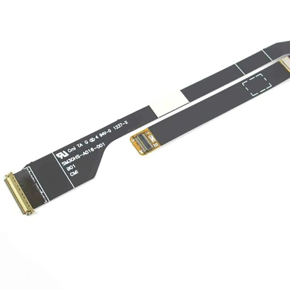 

NEW LVDS Video LCD Cable For 13.3" Acer Aspire S3 S3-951 S3-391 S3-371 ms2346 HB2-A004-001 SM30HS-A016-001