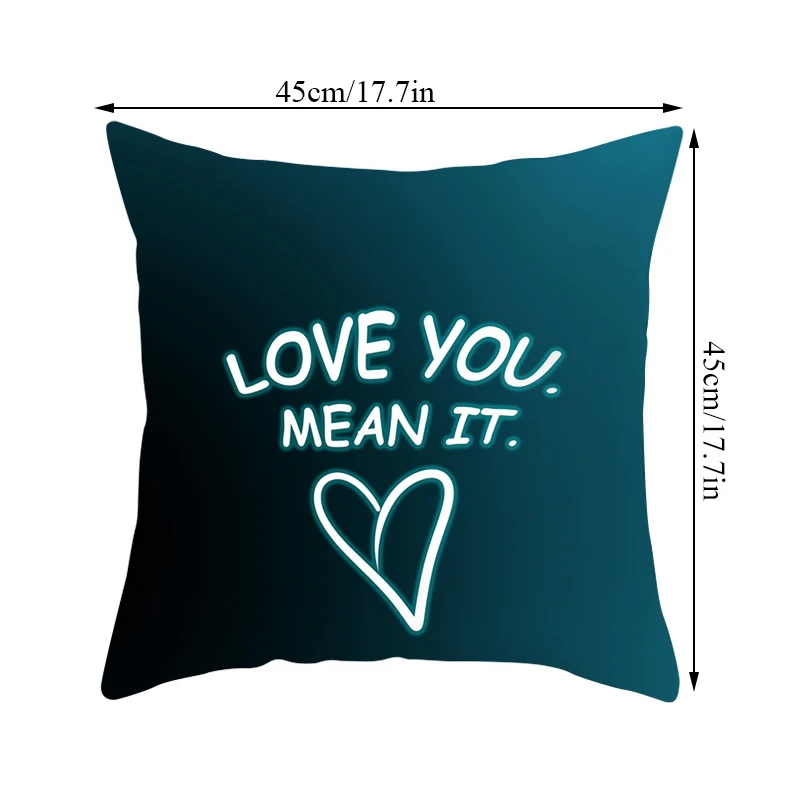 Simple Blue Green Sofa Seat Bedroom Soft Cushion Cover Nordic Simple Geometric Pillow Case Home Decorative Pillowcases
Simple Blue Green Sofa Seat Bedroom Soft Cushion Cover Nordic Simple Geometric Pillow Case Home Decorative Pillowcases