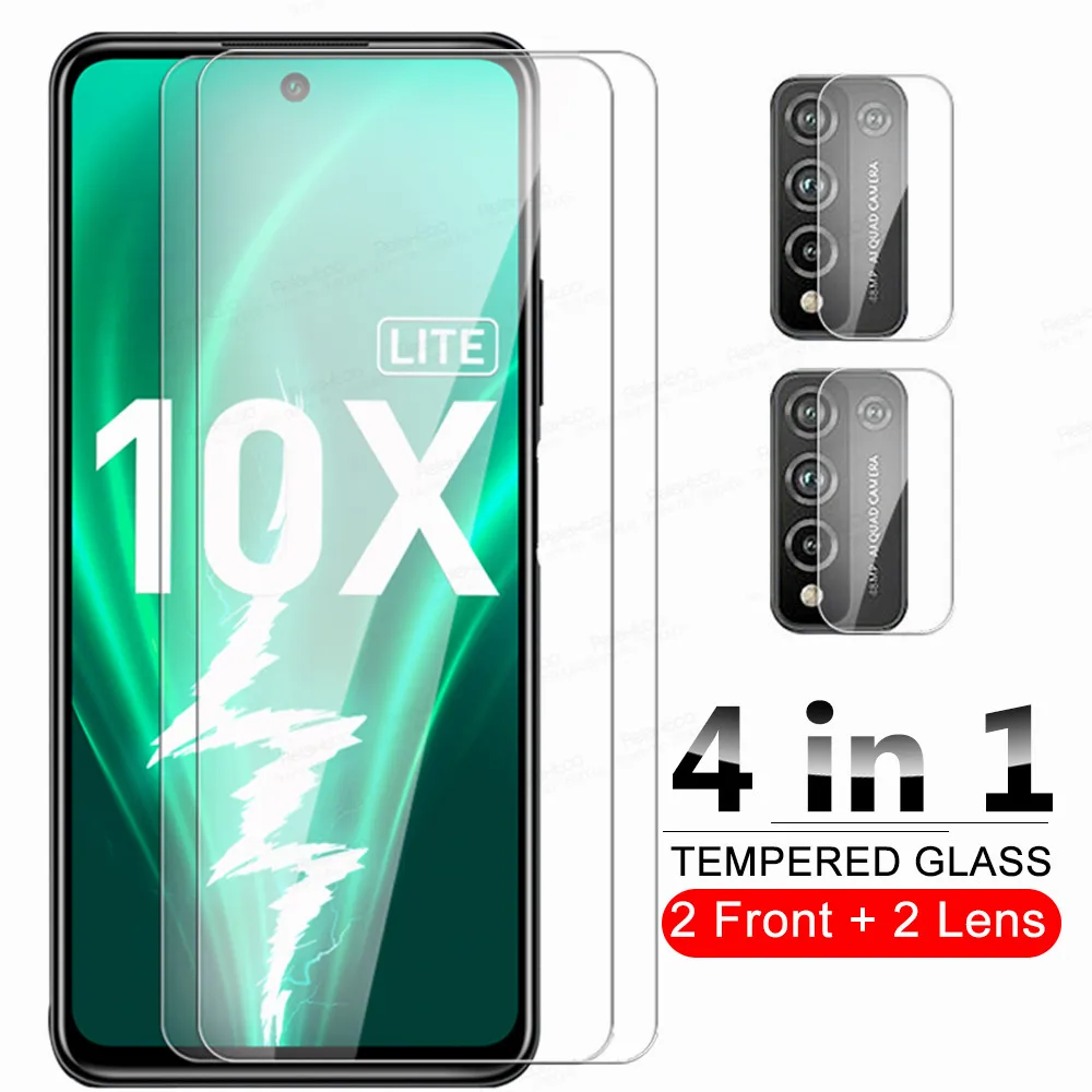 4 in 1 Camera Protective Glass For Huawei Honor 10X Lite 9X 10 9 X 20 Light On Honer 10i 30i 20s 8X 8A 8C 8S 9A 9S 9C Cover Film
4 in 1 Camera Protective Glass For Huawei Honor 10X Lite 9X 10 9 X 20 Light On Honer 10i 30i 20s 8X 8A 8C 8S 9A 9S 9C Cover Film