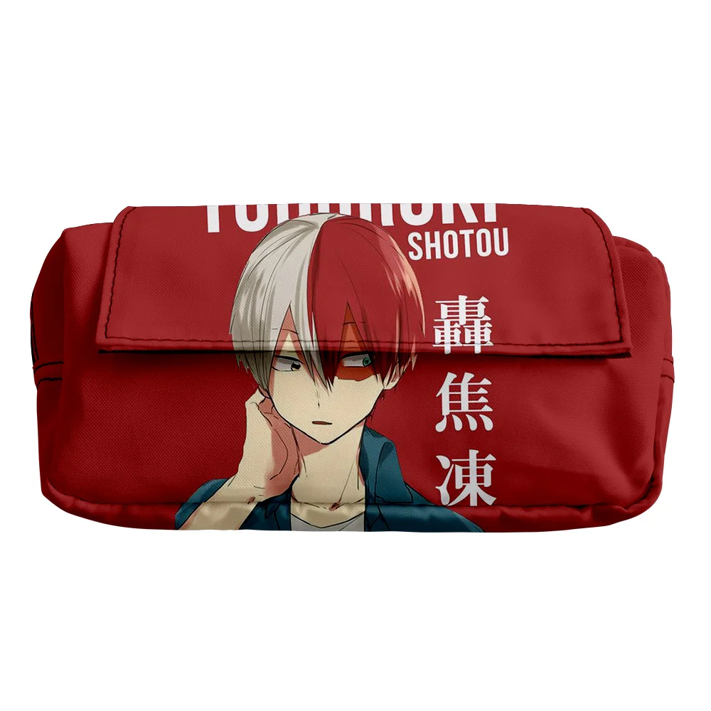 2021 3D My Hero Академия Todoroki Shoto женская простая двухслойная сумка для хранения женская сумка косметичка детская канцелярская сумка для карандашей
2021 3D My Hero Академия Todoroki Shoto женская простая двухслойная сумка для хранения женская сумка косметичка детская канцелярская сумка для карандашей