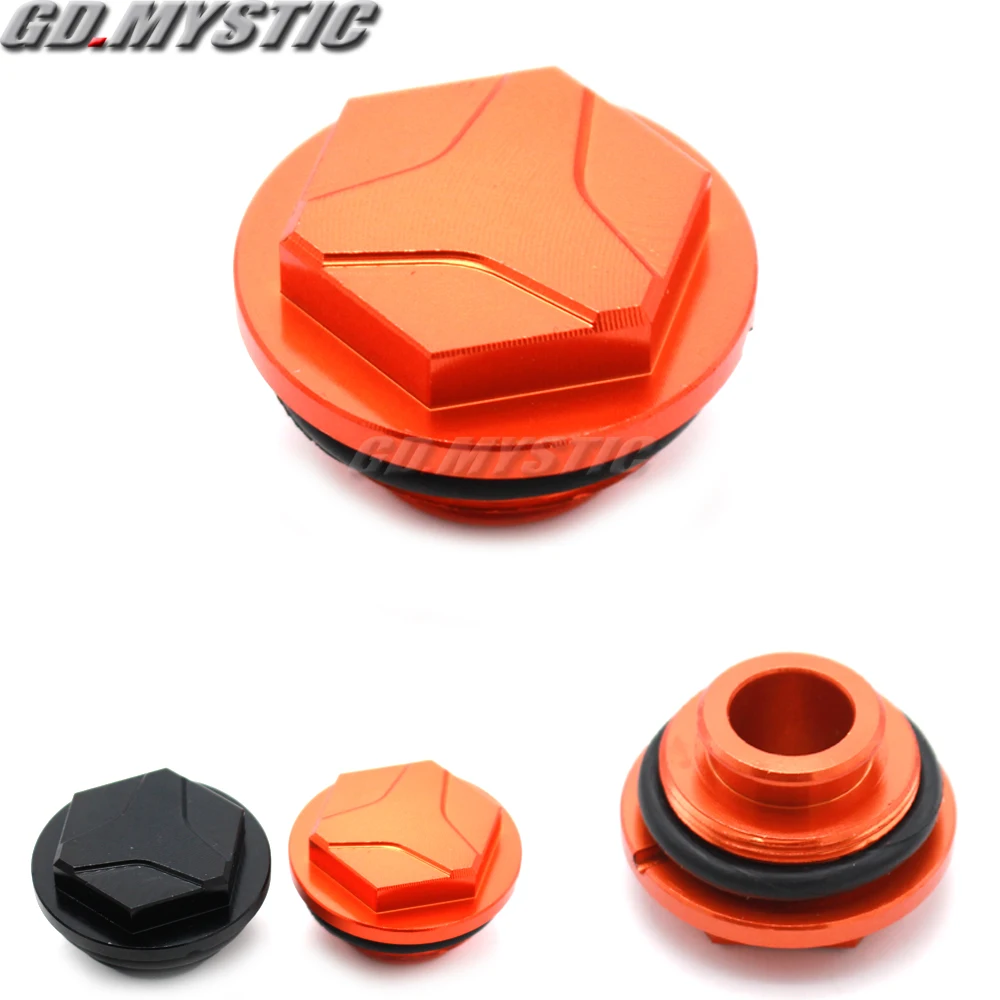 Orange CNC Billet Rear Brake Cylinder Fluid Reservoir Cap Cover For SXF SX EXC EXCF XC XCR 125 150 250 350 400 500 525 530
Orange CNC Billet Rear Brake Cylinder Fluid Reservoir Cap Cover For SXF SX EXC EXCF XC XCR 125 150 250 350 400 500 525 530