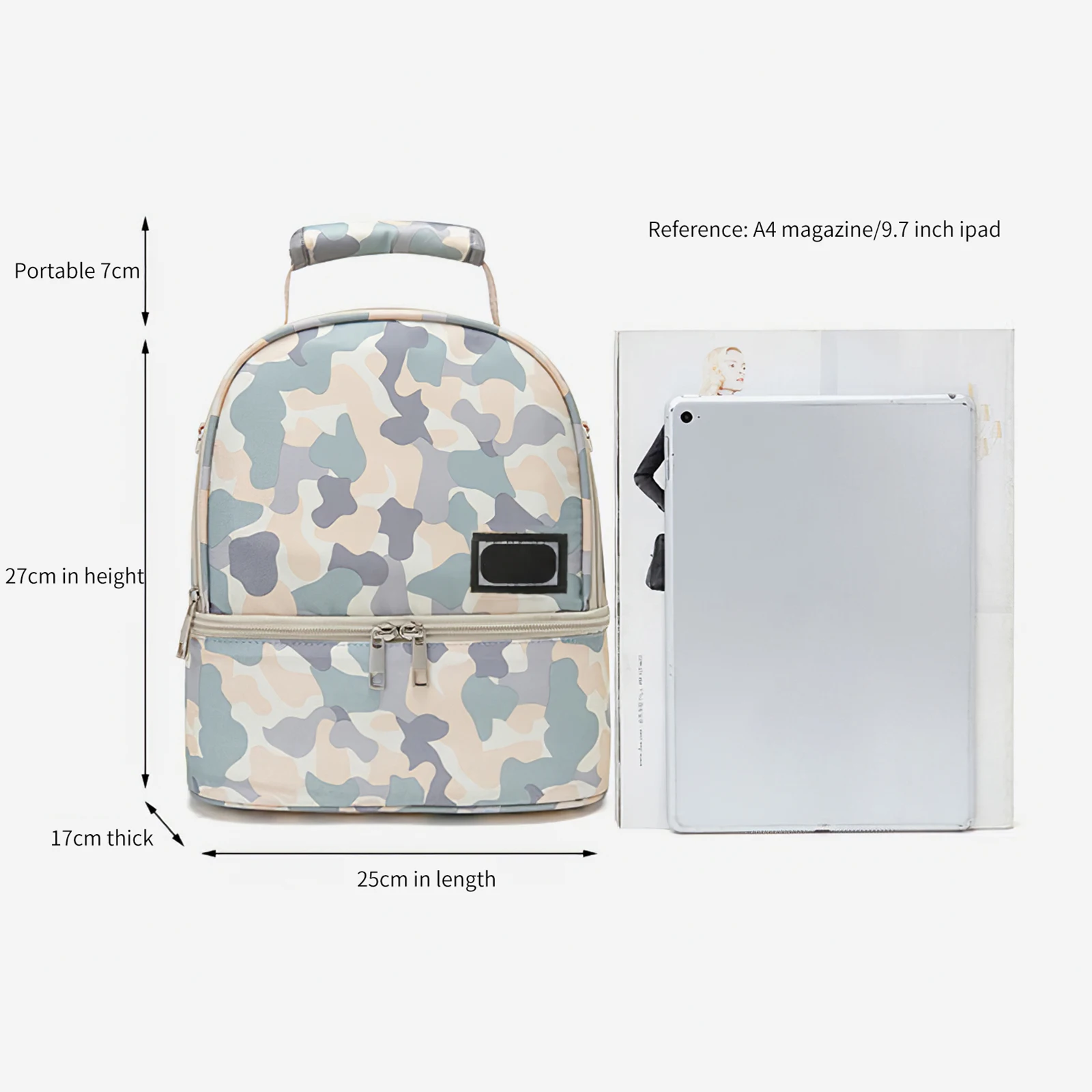 Portable Breast Milk Storage Diaper Bag Backpack Newborn Baby Bag For Mom Maternity Mummy Nappy Organizer Mommy Shopping Travel
Portable Breast Milk Storage Diaper Bag Backpack Newborn Baby Bag For Mom Maternity Mummy Nappy Organizer Mommy Shopping Travel