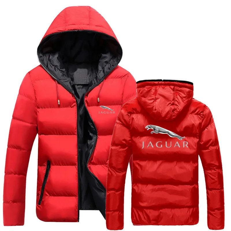 2021Jaguar Print Design Men's Coat Autumn And Winter New Style Plus Fleece Jacket Track And Field Sportswear Men's Casual Hoodie
2021Jaguar Print Design Men's Coat Autumn And Winter New Style Plus Fleece Jacket Track And Field Sportswear Men's Casual Hoodie
