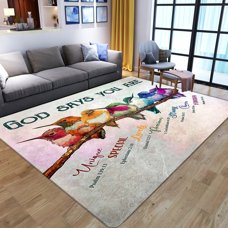 3D коврики и коврики с цветными птицами для спальни, гостиной, детских игр, Нескользящие коврики, большие напольные коврики для кухни, ванной,...
3D коврики и коврики с цветными птицами для спальни, гостиной, детских игр, Нескользящие коврики, большие напольные коврики для кухни, ванной,...