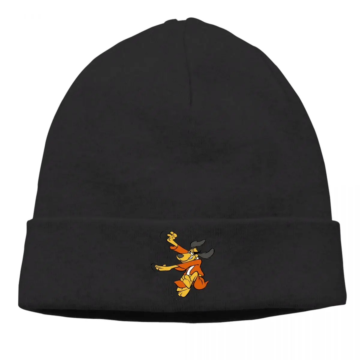 Bonnet Hong Kong Phooey Spot Funny Cartoon Cycling Knitted Hat Essential Winter Warm Street Skullies Beanies Caps
Bonnet Hong Kong Phooey Spot Funny Cartoon Cycling Knitted Hat Essential Winter Warm Street Skullies Beanies Caps