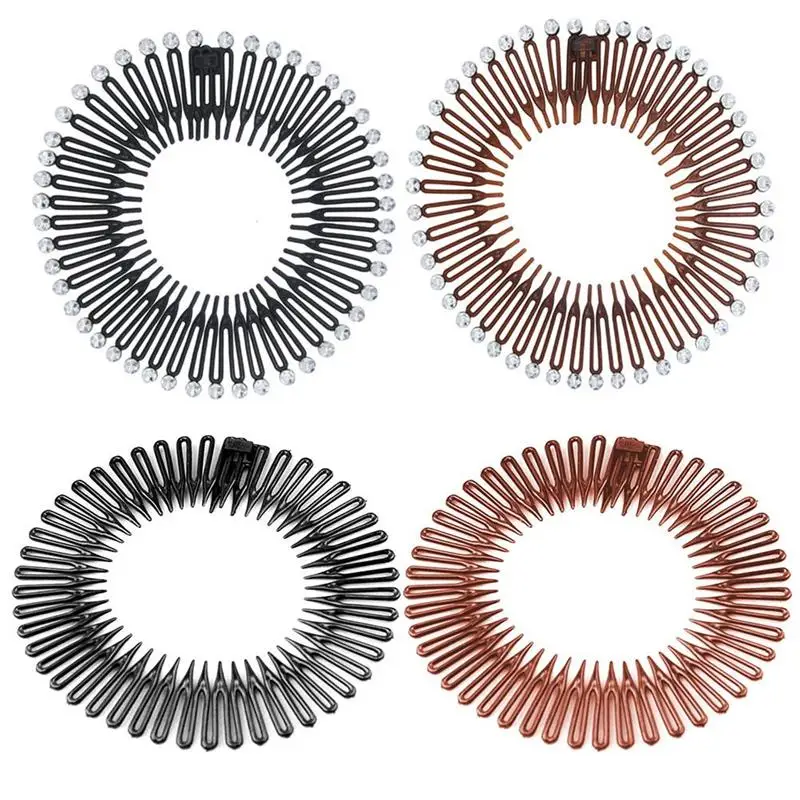 Эластичная резинка для волос, 4 шт., расческа для рисовой лапши, пружинный парик, гребень для волос, резинки для женщин и девушек
Эластичная резинка для волос, 4 шт., расческа для рисовой лапши, пружинный парик, гребень для волос, резинки для женщин и девушек