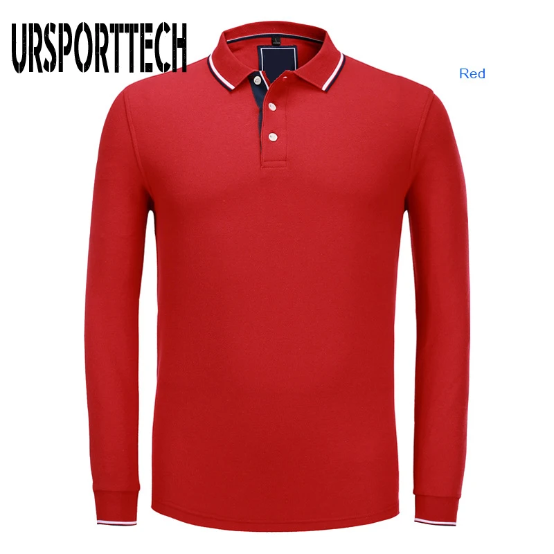 URSPORTTECH брендовая Футболка Мужская хлопковая футболка с длинным рукавом мужская Однотонная футболка Топы И Футболки с отложным воротником длинная рубашка
URSPORTTECH брендовая Футболка Мужская хлопковая футболка с длинным рукавом мужская Однотонная футболка Топы И Футболки с отложным воротником длинная рубашка
