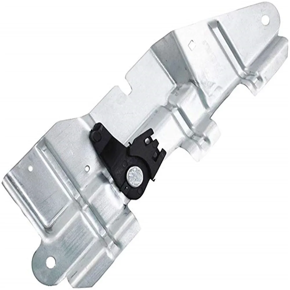 Trunk Latch Bracket 1J5827425 For Volkswagen For Bora Auto Exterior Parts
Trunk Latch Bracket 1J5827425 For Volkswagen For Bora Auto Exterior Parts
