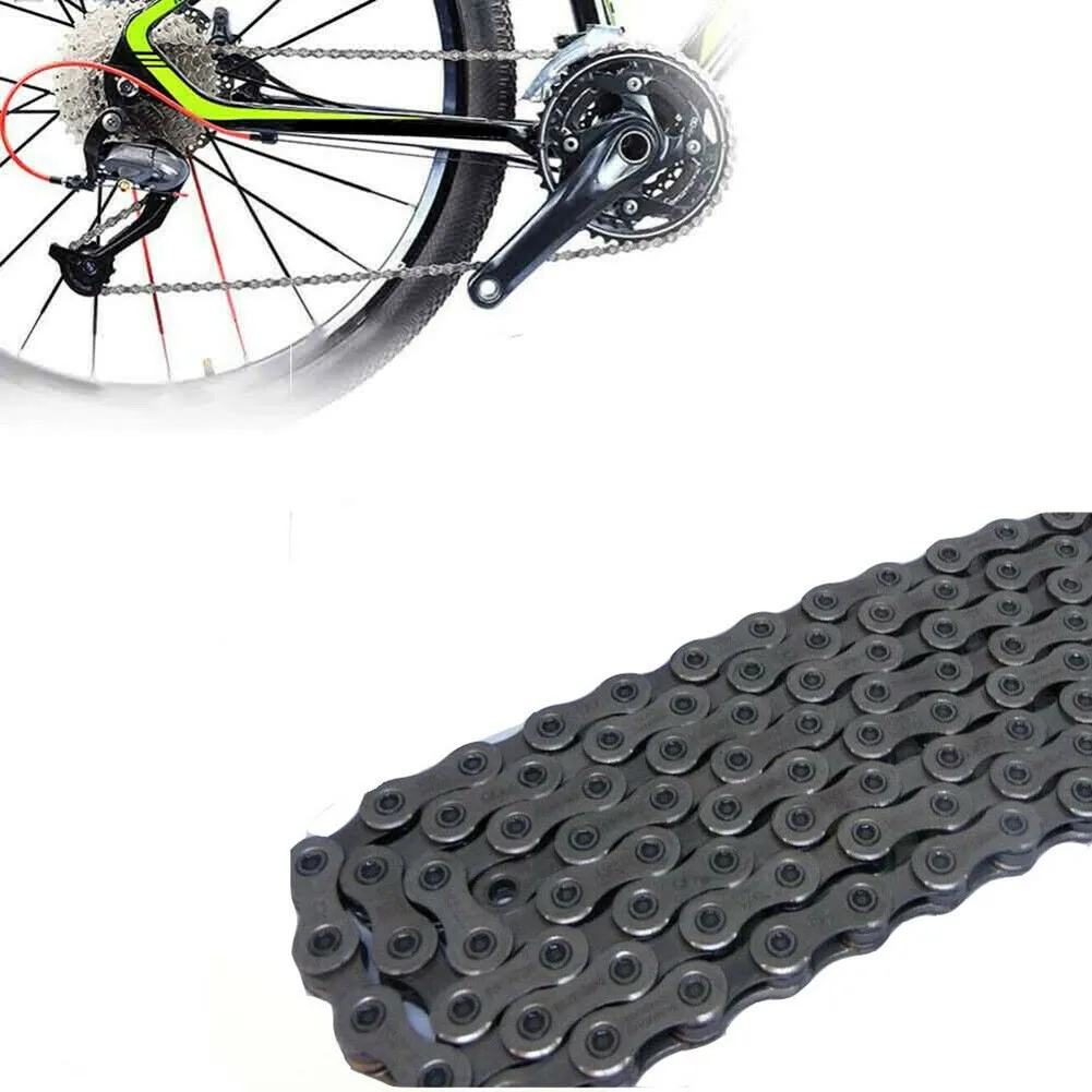 1pc Bicycle Chain 116L HG701 Chain 11-Speed Highway Mountain Bicycle Chain For MTB Road Bike Chains Part Accessories+box
1pc Bicycle Chain 116L HG701 Chain 11-Speed Highway Mountain Bicycle Chain For MTB Road Bike Chains Part Accessories+box