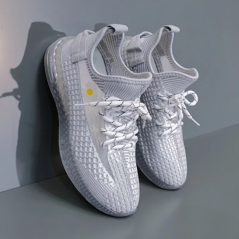 Модные Повседневные туфли для студентов; Спортивная обувь из сетчатого материала; Женская дышащая обувь; Новая женская обувь; Шнуровка; Мяг...
Модные Повседневные туфли для студентов; Спортивная обувь из сетчатого материала; Женская дышащая обувь; Новая женская обувь; Шнуровка; Мяг...