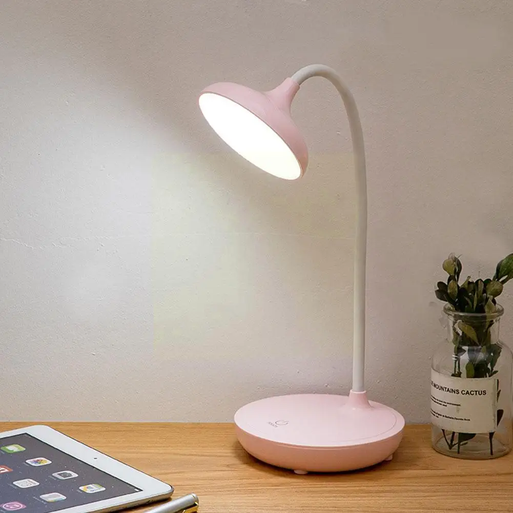 Светодиодная настольная лампа, перезаряжаемый светильник для ночного чтения для детей, с защитой от приглушения яркости, настольный ночник...
Светодиодная настольная лампа, перезаряжаемый светильник для ночного чтения для детей, с защитой от приглушения яркости, настольный ночник...