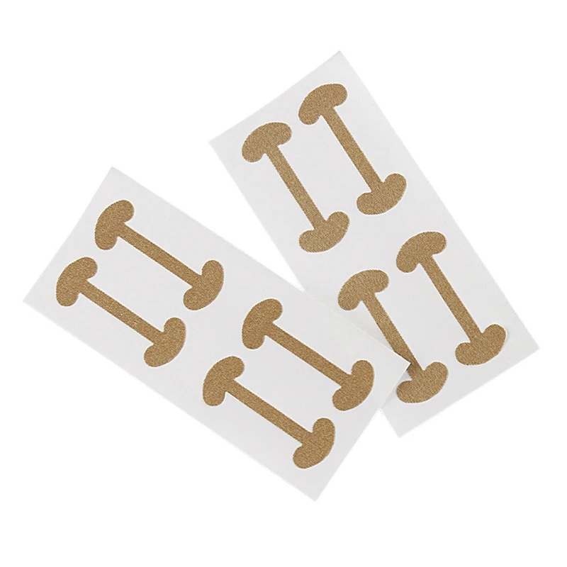Ingrown Toenail Correction Patch Foot Care Sticker Nail Treatment Corrector Sticker for Unisex Pedicure Foot Care Tools
Ingrown Toenail Correction Patch Foot Care Sticker Nail Treatment Corrector Sticker for Unisex Pedicure Foot Care Tools