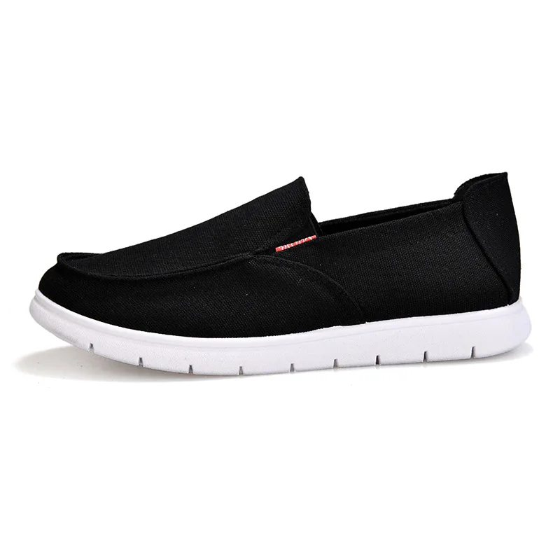 Men Casual Shoes Light Loafers Sneakers 2021 New Fashion Canvas Shoes Comfortable Men Casual Shoes Men Size 39-44 Canvas
Men Casual Shoes Light Loafers Sneakers 2021 New Fashion Canvas Shoes Comfortable Men Casual Shoes Men Size 39-44 Canvas