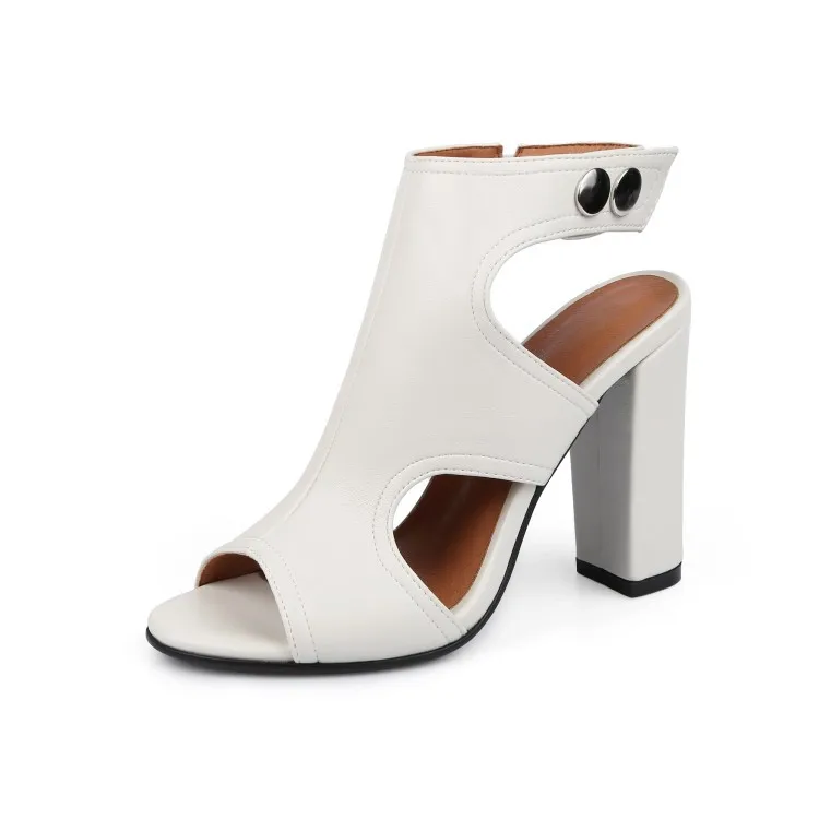 Large size women's shoes 34-43 summer thick heeled sandals women's high heeled shoes
Large size women's shoes 34-43 summer thick heeled sandals women's high heeled shoes