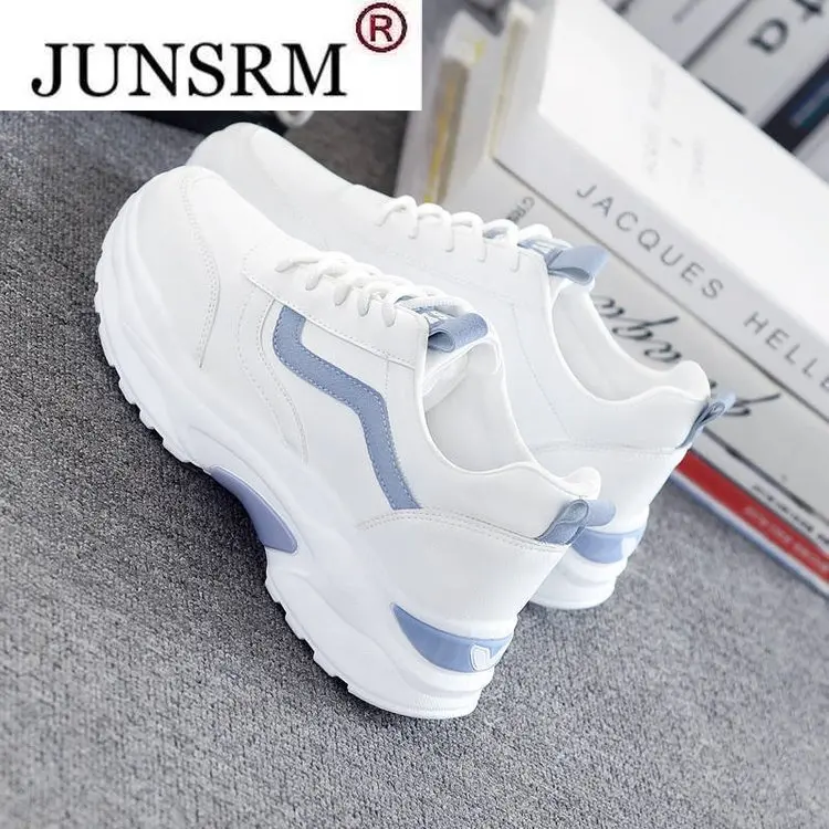 Women Sneakers Fashion Casual Shoes Woman Comfortable Breathable White Flats Female Platform Sneakers Chaussure Femme 778ayy6
Women Sneakers Fashion Casual Shoes Woman Comfortable Breathable White Flats Female Platform Sneakers Chaussure Femme 778ayy6