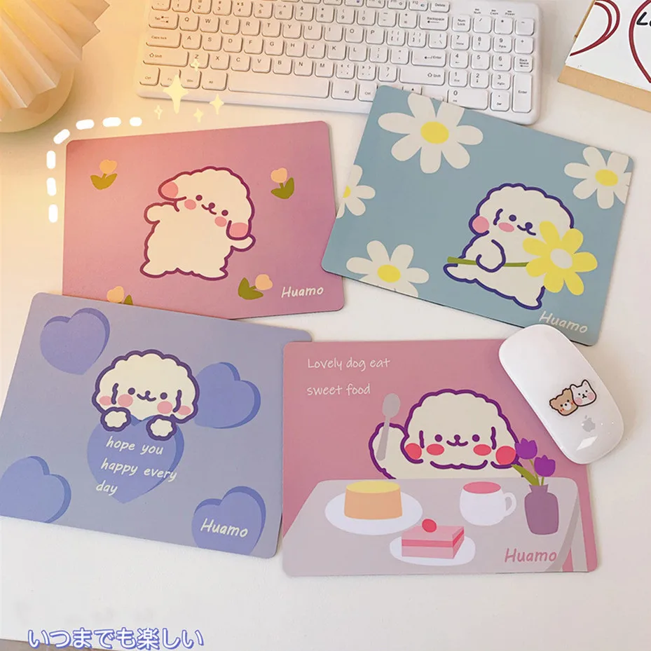 Kawaii Bear Antiskid Waterproof Desk Mat Mouse Pad Computer Table Mat PU Leather Plastic Placemats Decoration 1PCS
Kawaii Bear Antiskid Waterproof Desk Mat Mouse Pad Computer Table Mat PU Leather Plastic Placemats Decoration 1PCS