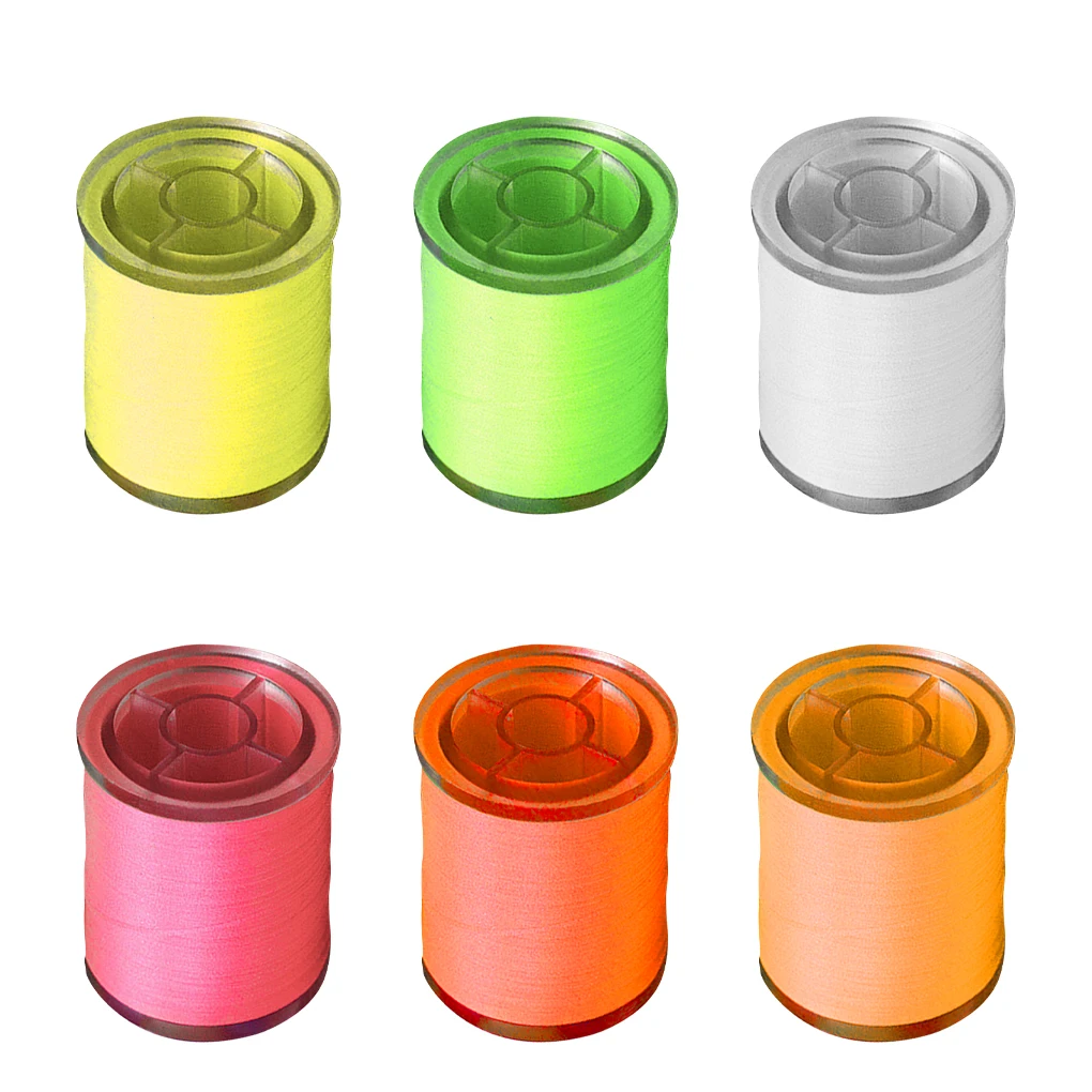 230m Fishing Line Fluorescent Durable Polyester Fish Wire Portable Fly Test Tying Fishing Thread Fishing Tools
230m Fishing Line Fluorescent Durable Polyester Fish Wire Portable Fly Test Tying Fishing Thread Fishing Tools