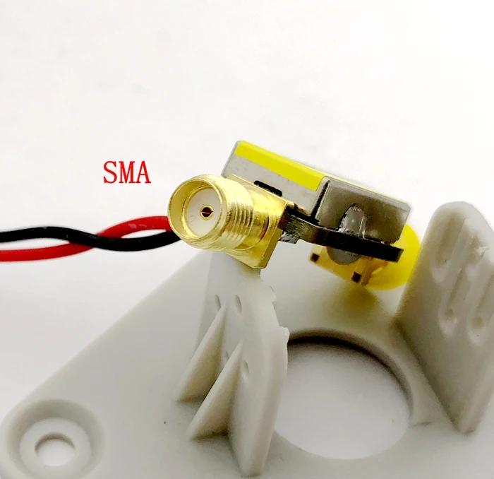 SGL0622Z 5MHZ TO 4000MHZ 32DB LAN Low Noise High Gain Power RF Amplifier Ham Radio | Электроника