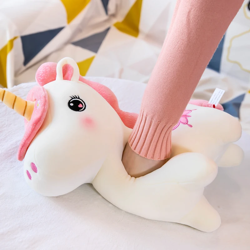 1pc 20-45cm cute unicorn plush pillow toy soft stuffed animal cushion doll kid gift home decoration
1pc 20-45cm cute unicorn plush pillow toy soft stuffed animal cushion doll kid gift home decoration