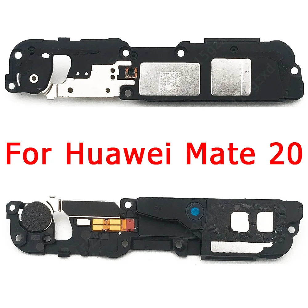 Original Buzzer Ringer Loudspeaker For Huawei Mate 20 Loud Speaker Sound Module Replacement Spare Parts
Original Buzzer Ringer Loudspeaker For Huawei Mate 20 Loud Speaker Sound Module Replacement Spare Parts