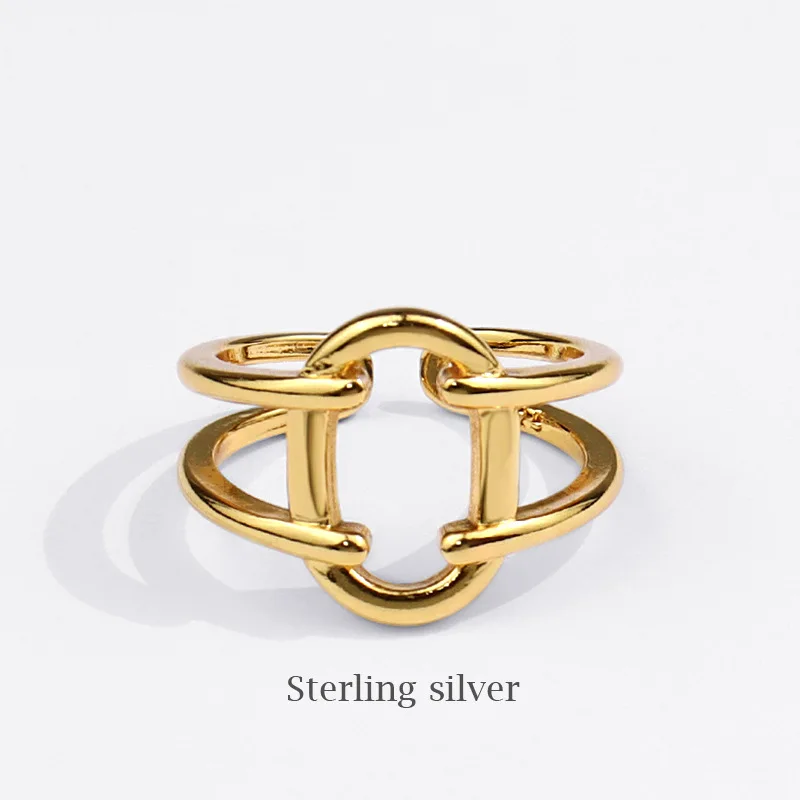 Silver Color INS Golden Punk Hip hop Style Adjustable Open Rings for Female Girls Birthday Party Accessories Gifts SR237
Silver Color INS Golden Punk Hip hop Style Adjustable Open Rings for Female Girls Birthday Party Accessories Gifts SR237
