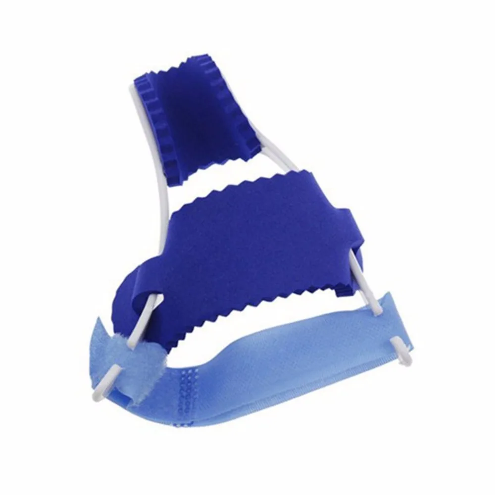 1 Pair Universal Night Use Big Toe Bunion Device Splint Straightener Hallux Valgus Pro Braces Toe Correction Separator
1 Pair Universal Night Use Big Toe Bunion Device Splint Straightener Hallux Valgus Pro Braces Toe Correction Separator